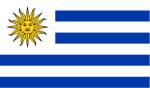 Uruguay_Flag